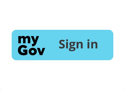 mygov sign in help.